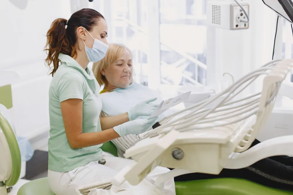 Urgent Dental Care in El Paso